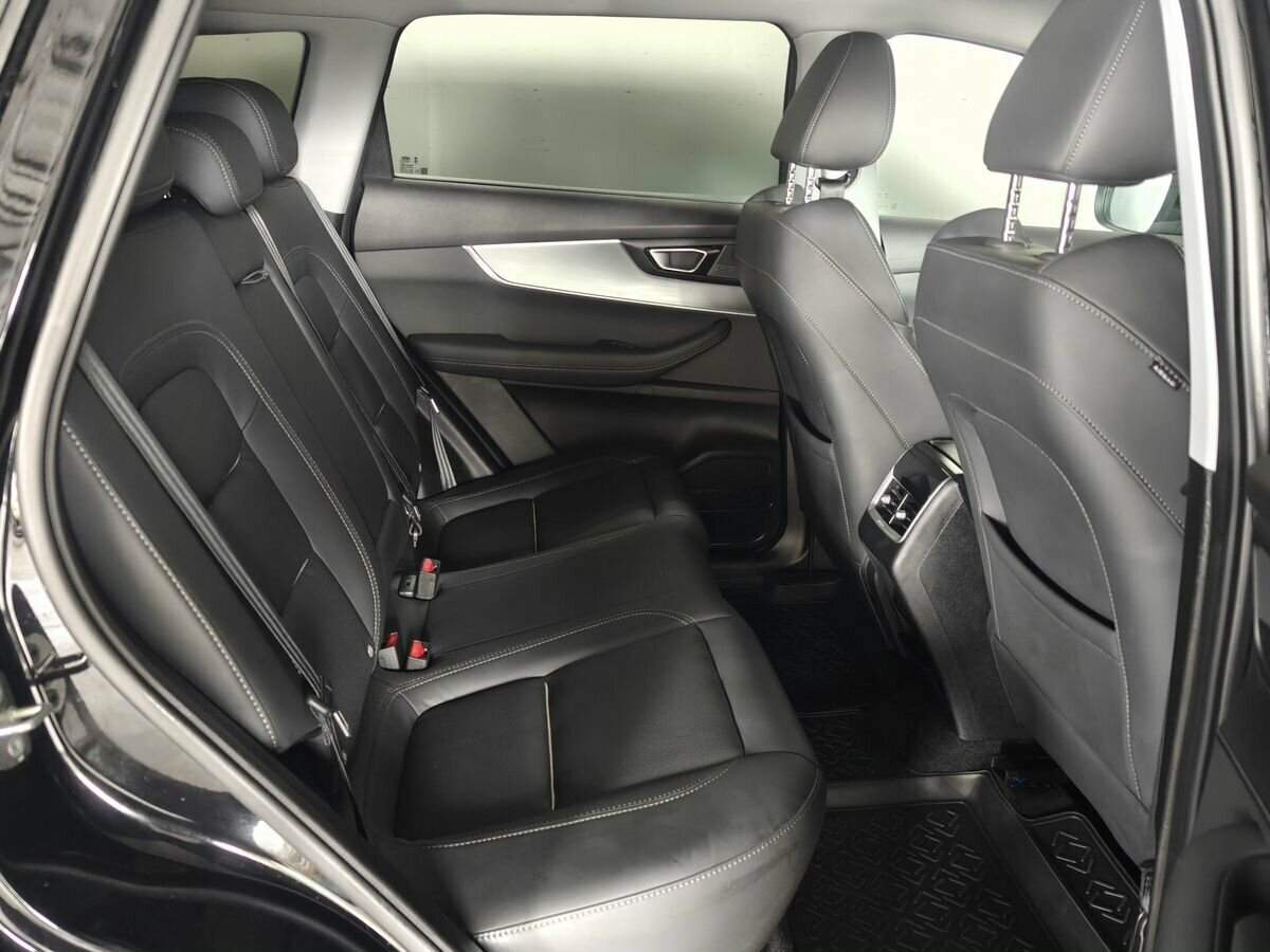 Купить Chery Tiggo 7 Pro Max, 2023, 31 888 км.. Фото: #9