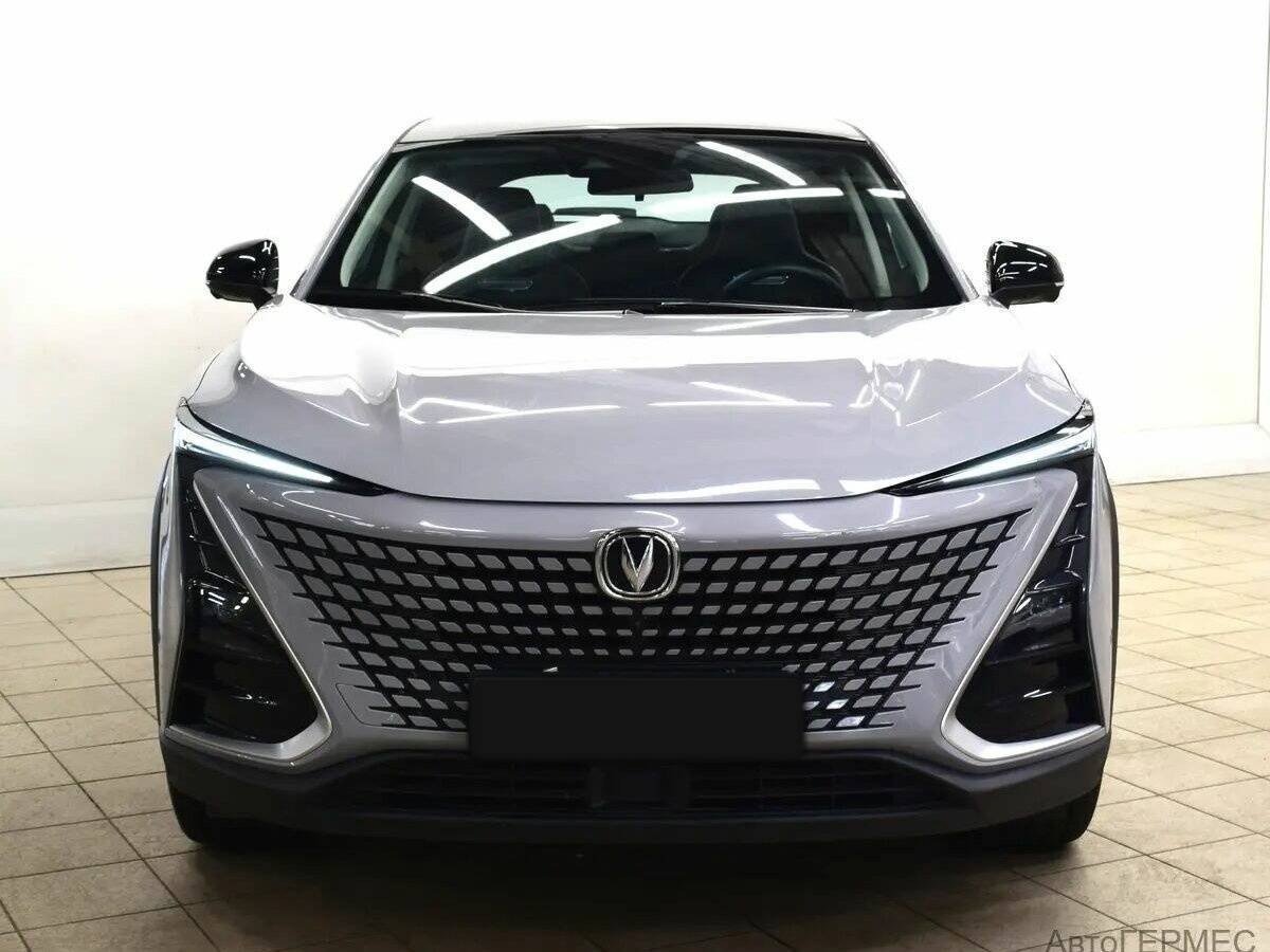 Купить Changan UNI-T, 2023, 22 758 км.. Фото: #1