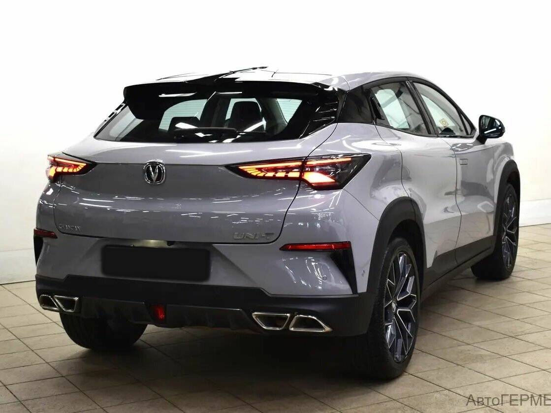 Купить Changan UNI-T, 2023, 22 758 км.. Фото: #3