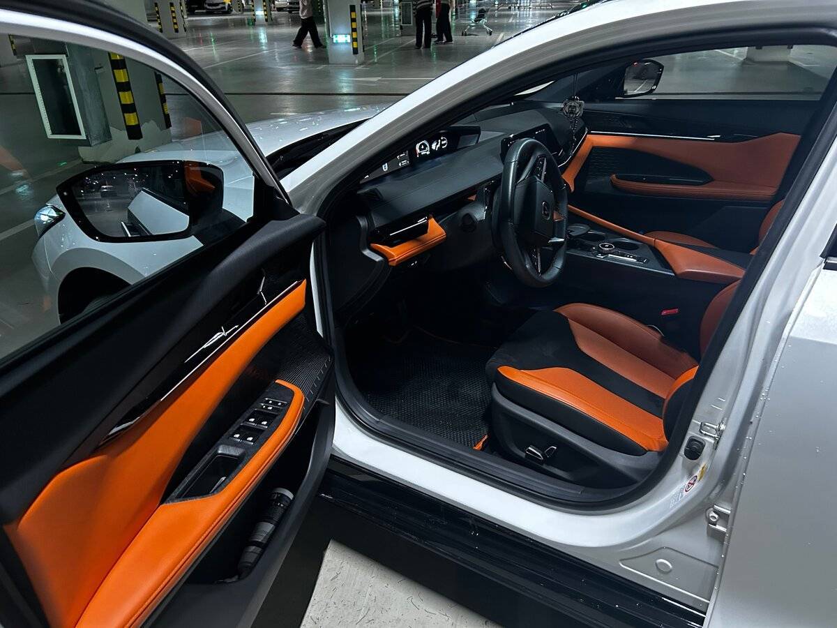 Купить Changan UNI-V, 2023, 43 140 км.. Фото: #8