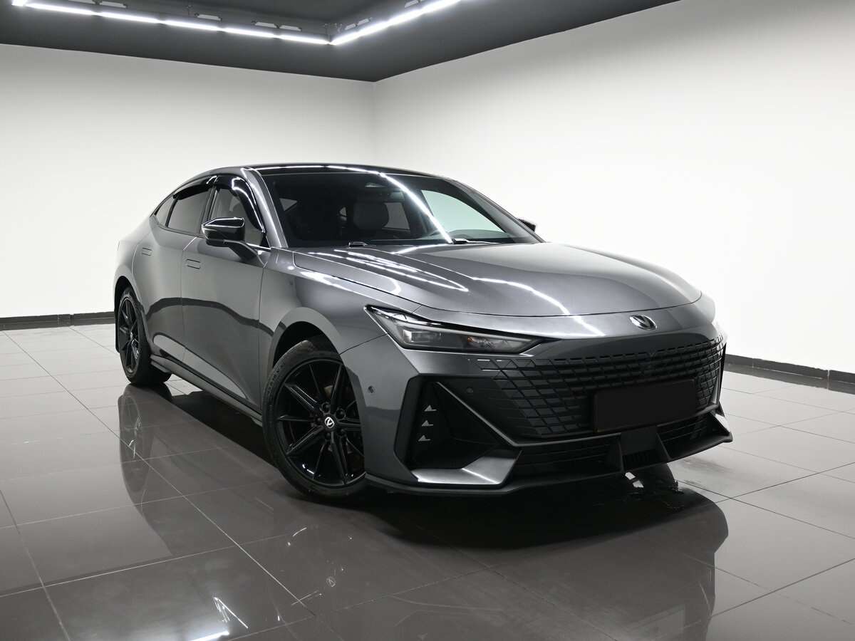 Купить Changan UNI-V, 2023, 45 058 км.. Фото: #4