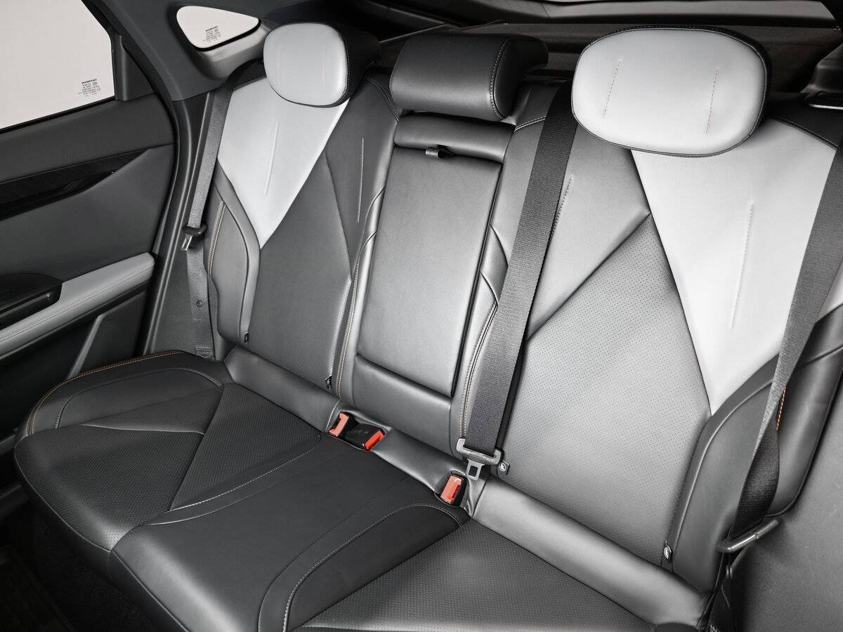 Купить Changan UNI-V, 2023, 45 058 км.. Фото: #8