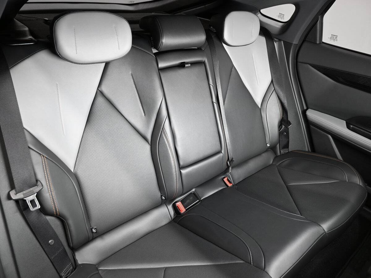 Купить Changan UNI-V, 2023, 45 058 км.. Фото: #11