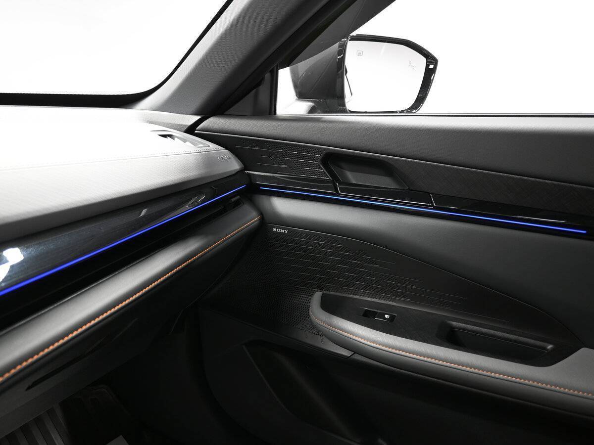 Купить Changan UNI-V, 2023, 45 058 км.. Фото: #23