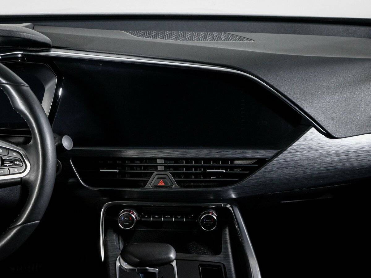 Купить Джили Тугелла, 2021, 77 305 км.. Фото: #12