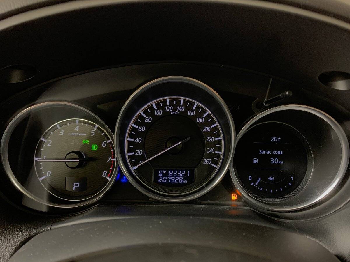 Купить Mazda CX-5, 2017, 207 926 км.. Фото: #13
