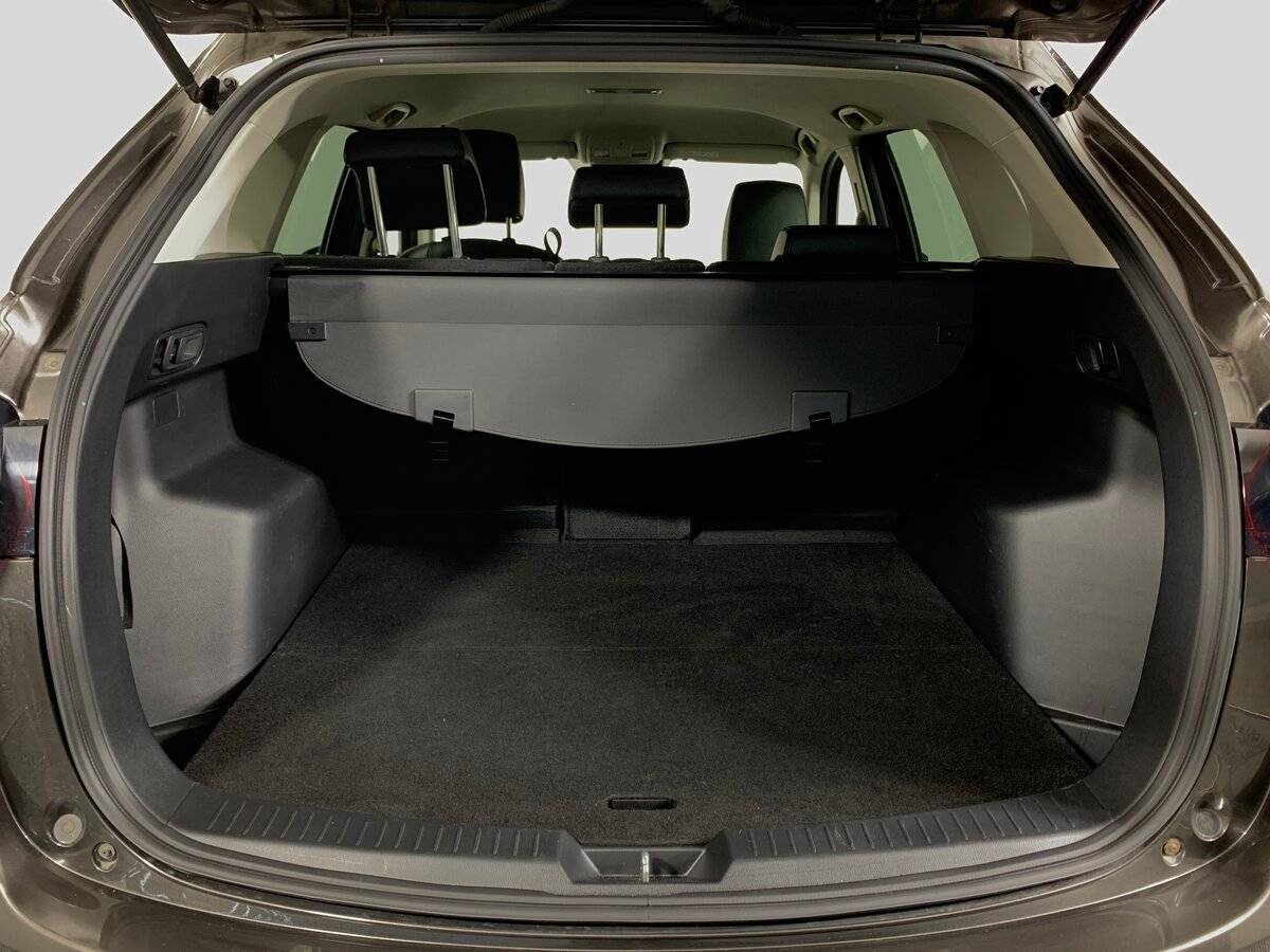 Купить Mazda CX-5, 2017, 207 926 км.. Фото: #18