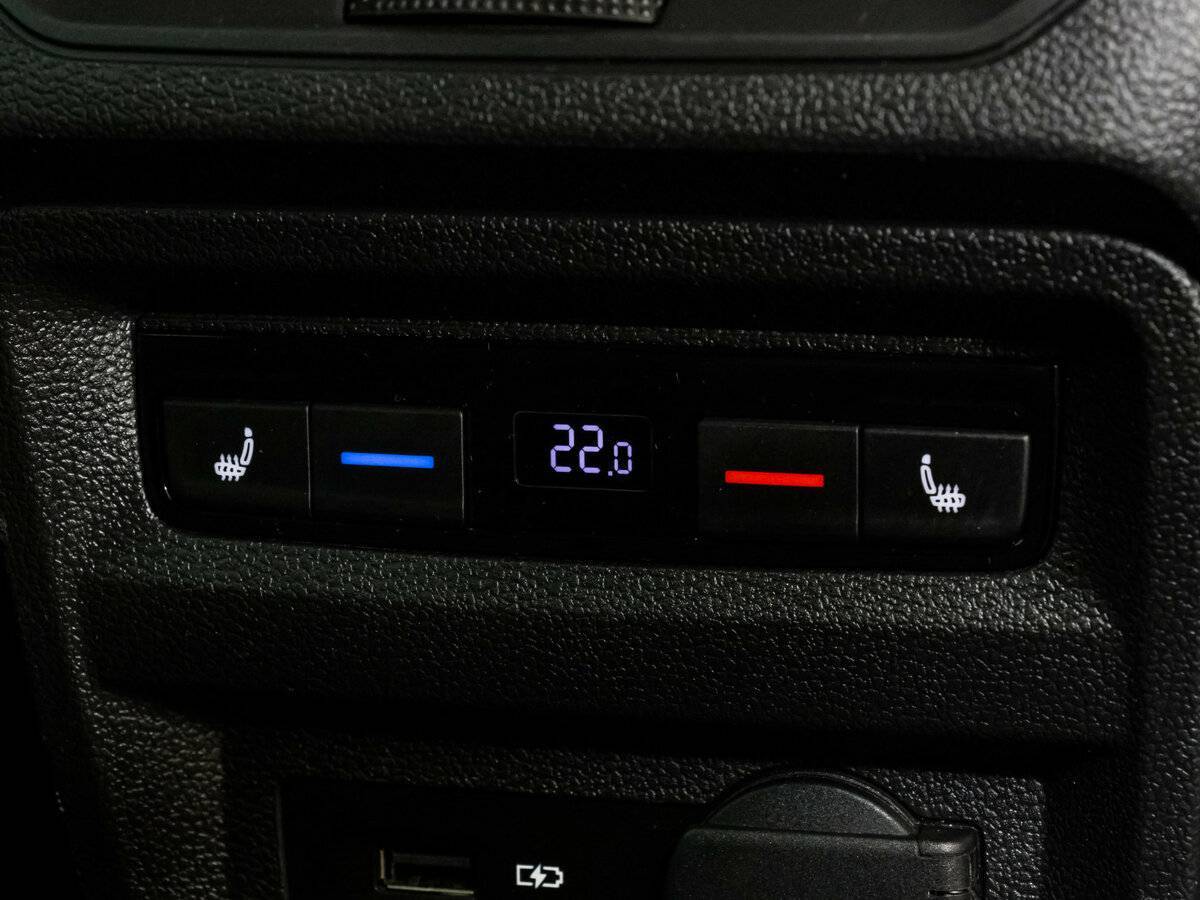 Купить Volkswagen Tiguan, 2019, 83 071 км.. Фото: #16