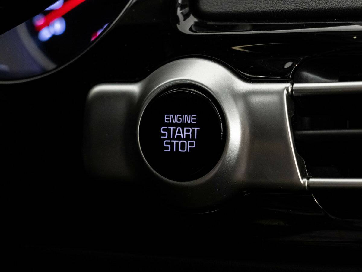 Купить Kia Seltos, 2022, 46 338 км.. Фото: #23