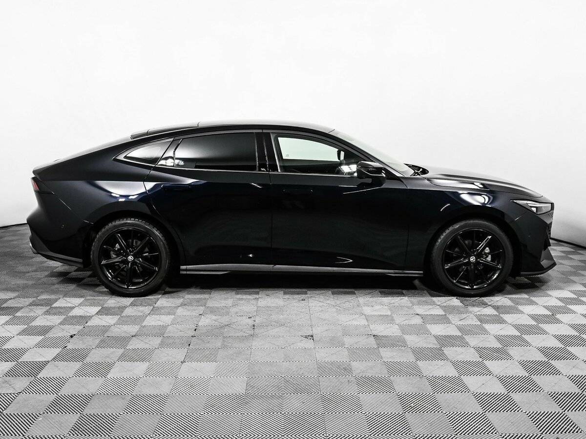 Купить Changan UNI-V, 2024, 11 183 км.. Фото: #3