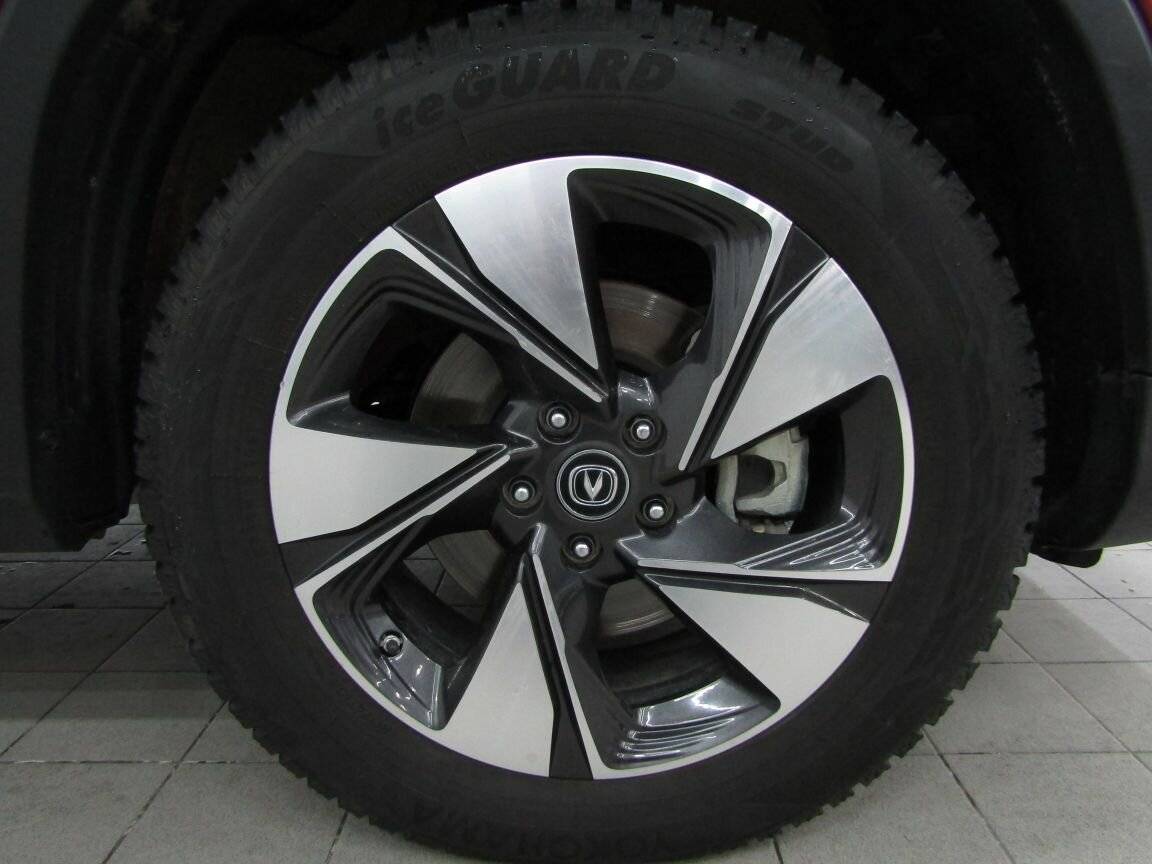 Купить Changan CS75, 2020, 70 588 км.. Фото: #9