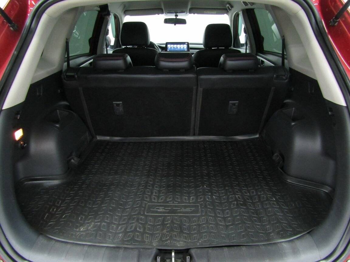 Купить Changan CS75, 2020, 70 588 км.. Фото: #12