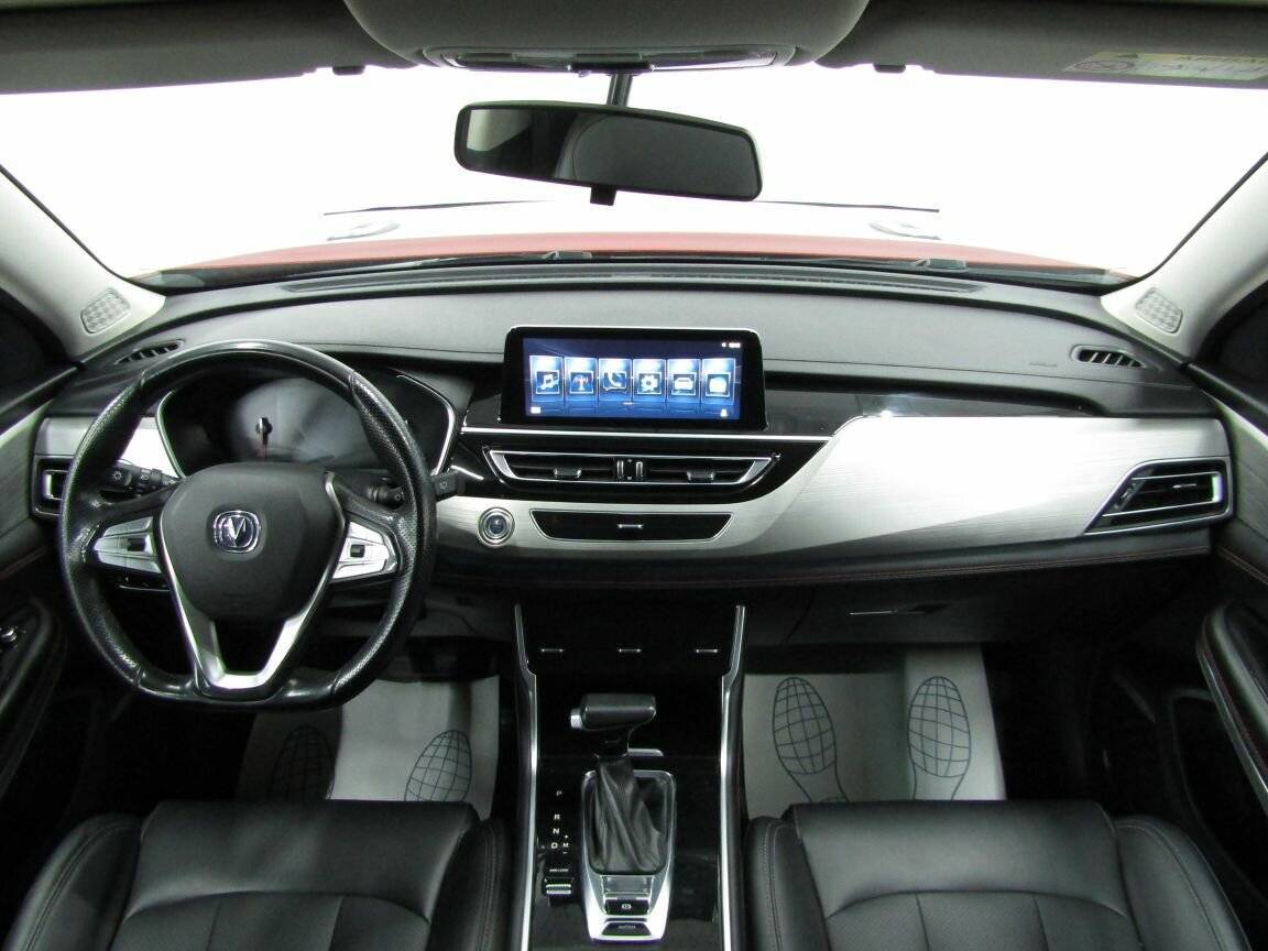 Купить Changan CS75, 2020, 70 588 км.. Фото: #13