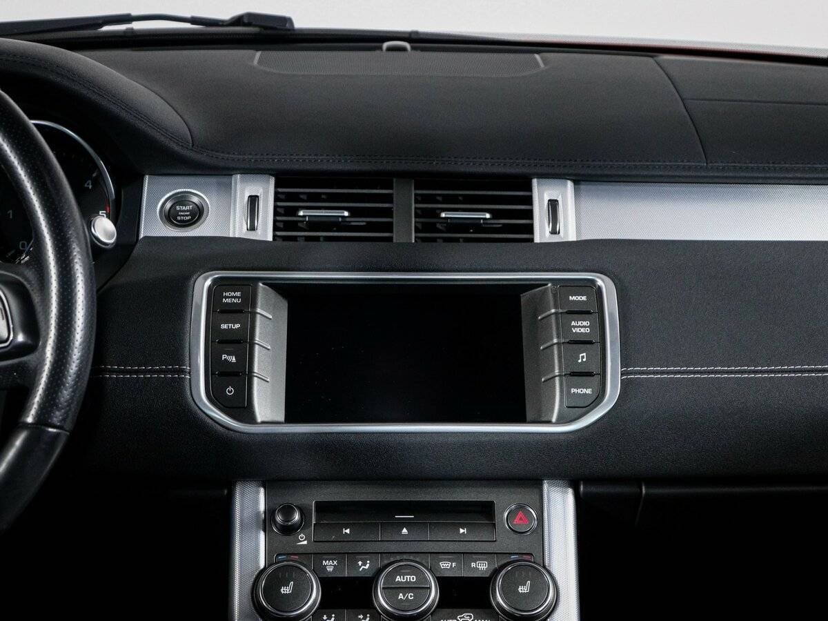 Купить Land Rover Range Rover Evoque, 2014, 54 930 км.. Фото: #12