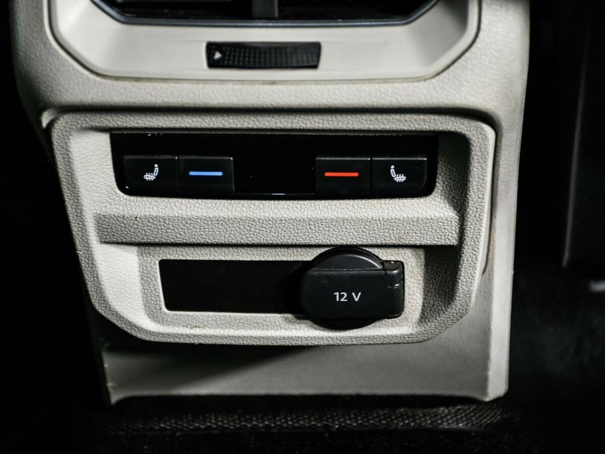 Купить Фольксваген Тигуан, 2017, 115 896 км.. Фото: #15