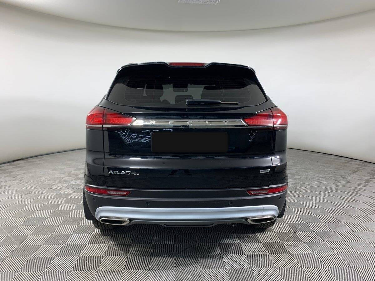 Купить Geely Atlas Pro, 2022, 39 805 км.. Фото: #5