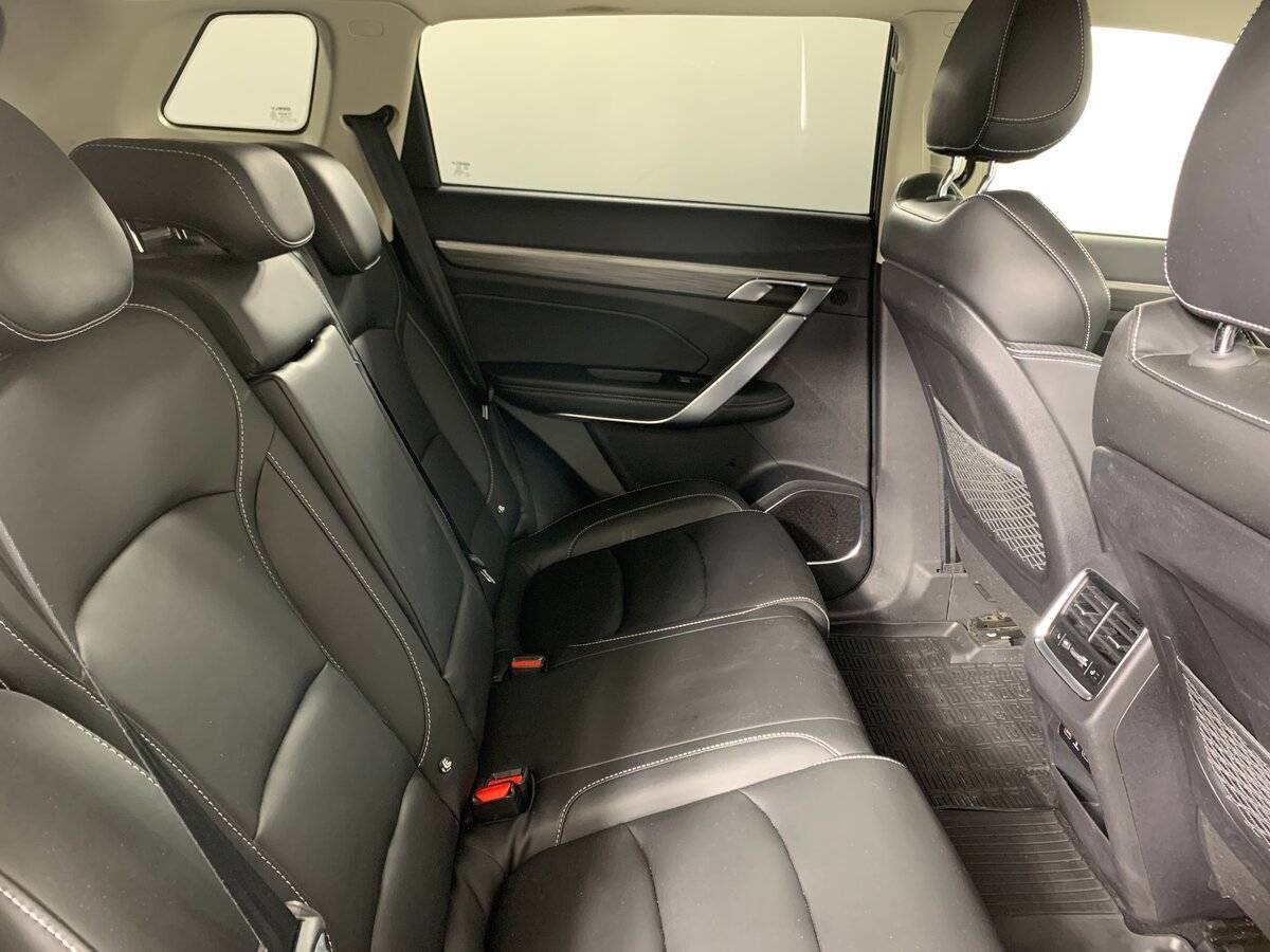 Купить Geely Atlas Pro, 2022, 39 805 км.. Фото: #15