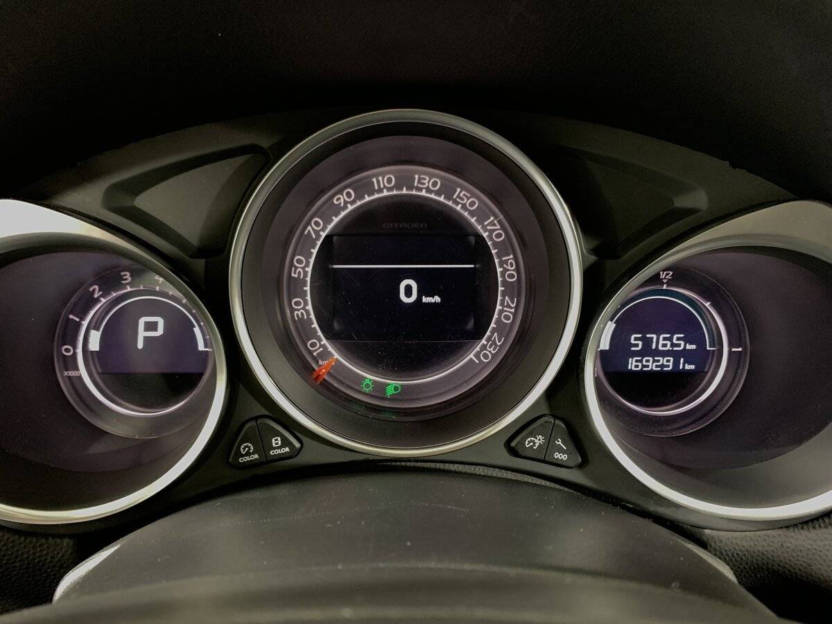 Купить Citroen DS4, 2013, 169 290 км.. Фото: #14