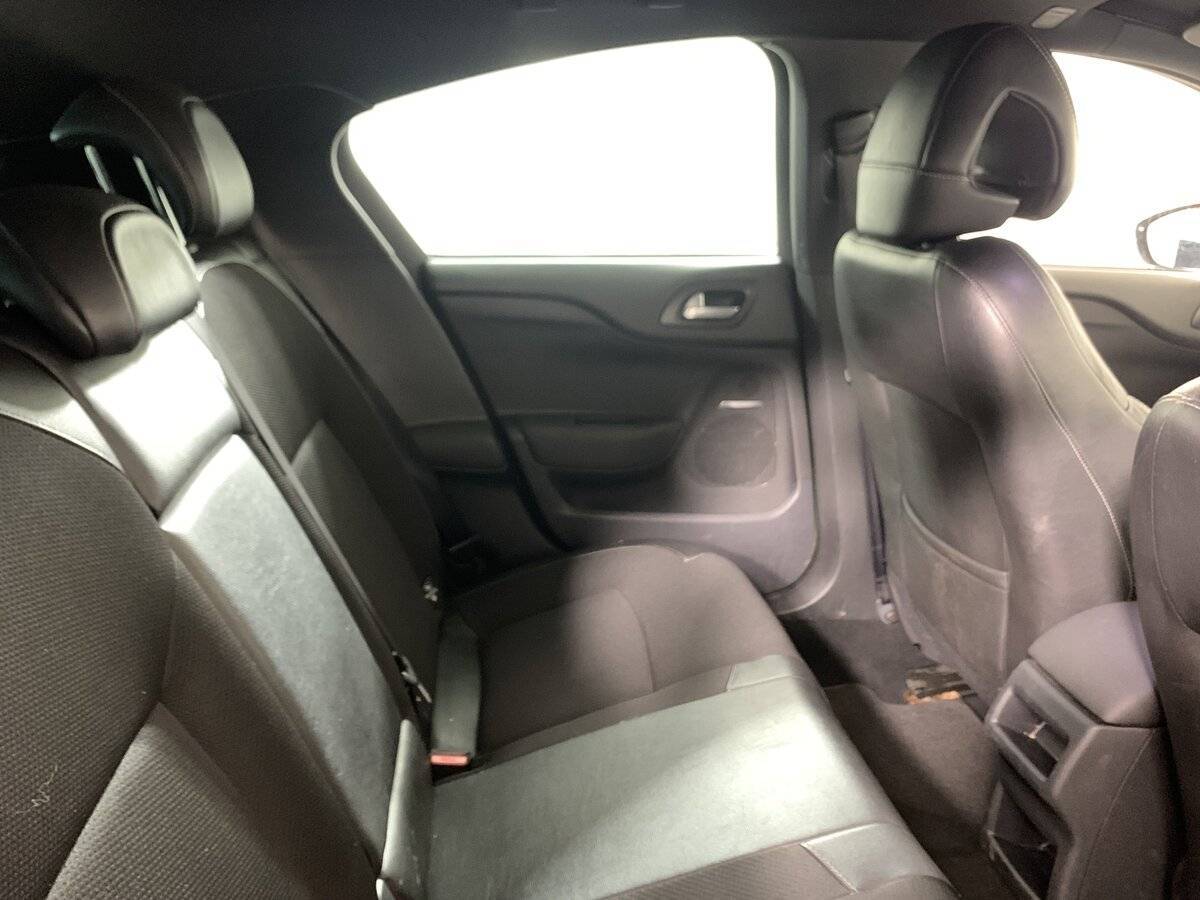 Купить Citroen DS4, 2013, 169 290 км.. Фото: #17