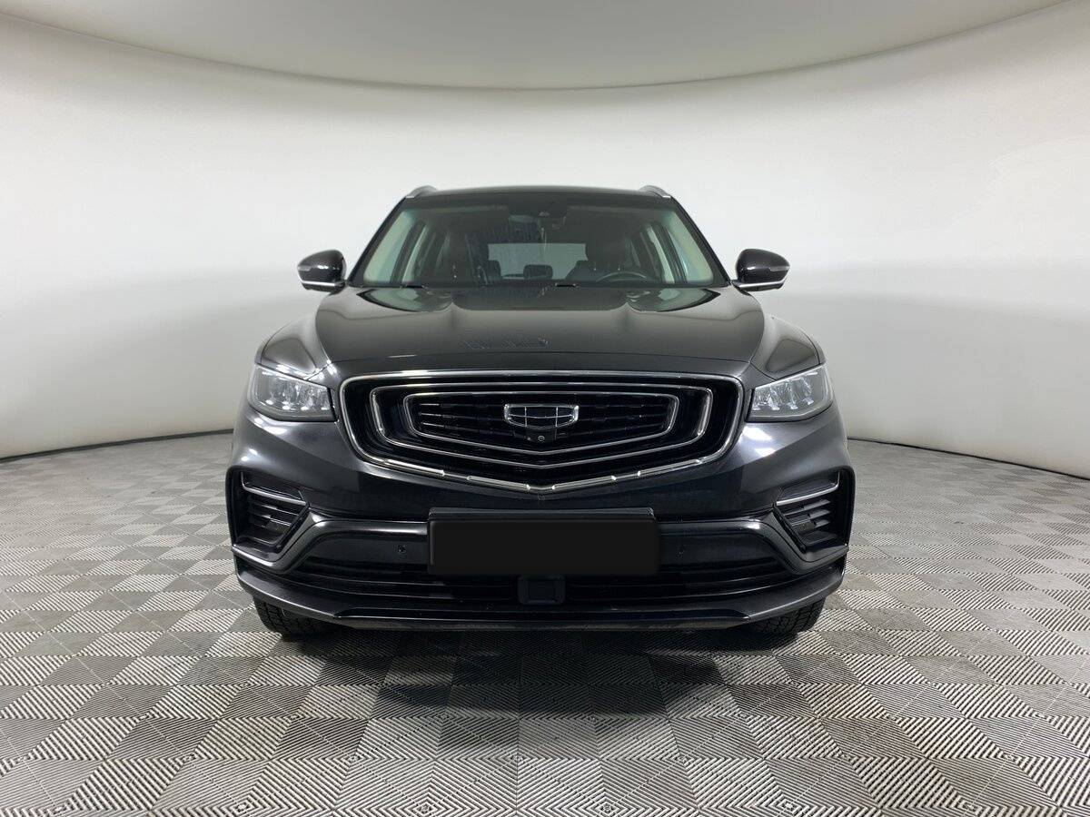 Купить Geely Atlas Pro, 2023, 72 009 км.. Фото: #1