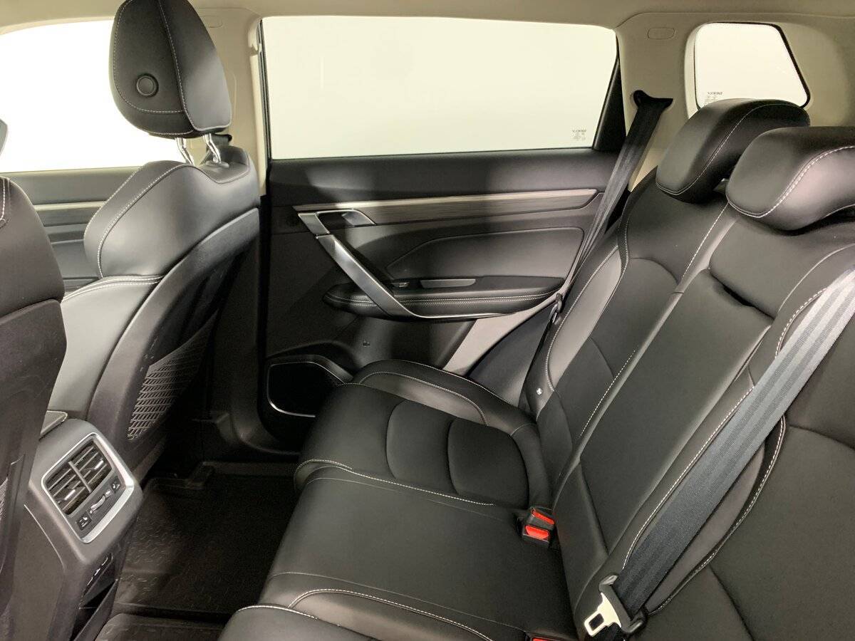 Купить Geely Atlas Pro, 2023, 72 009 км.. Фото: #18