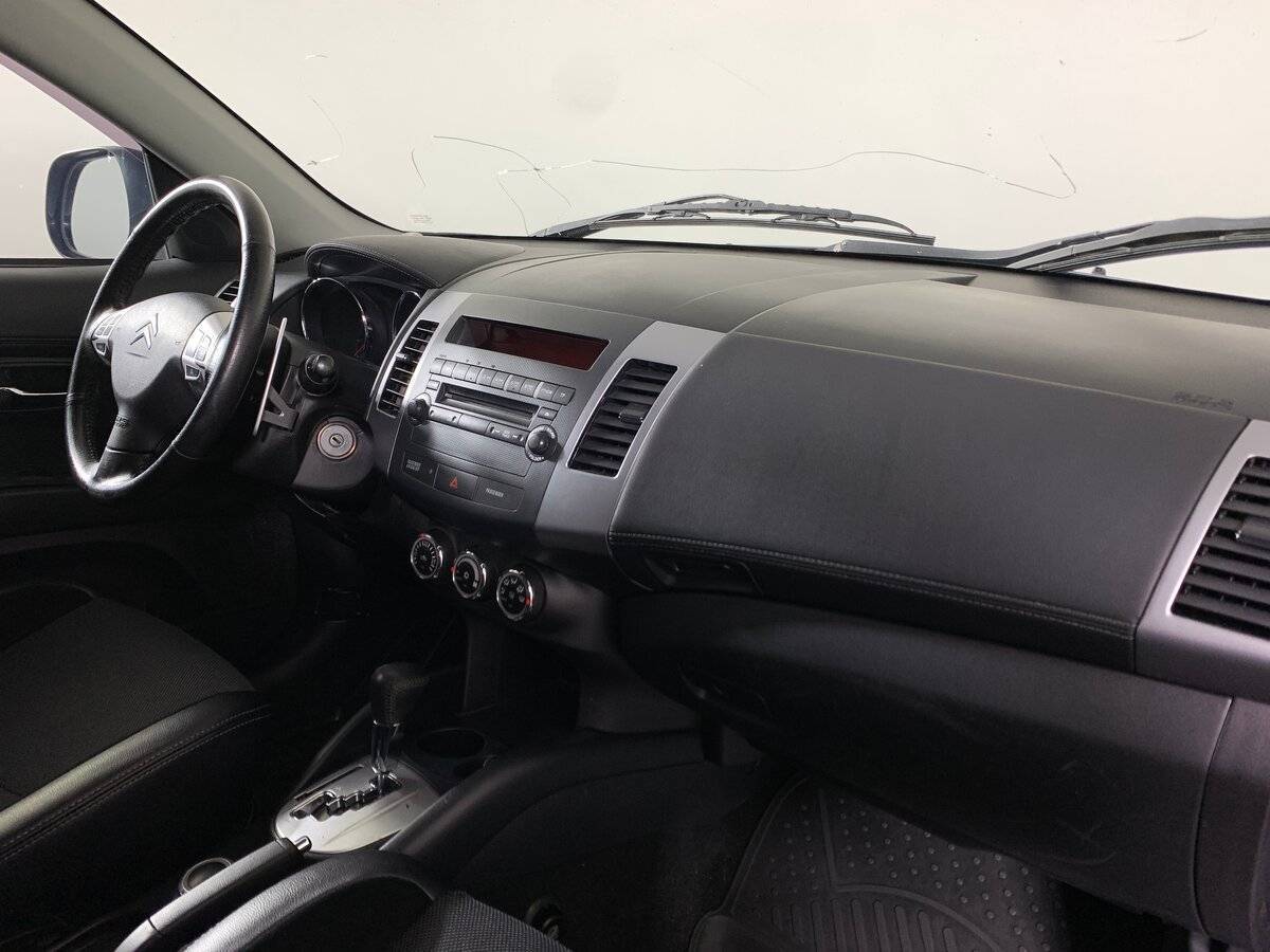 Купить Citroen C-Crosser, 2012, 188 196 км.. Фото: #12