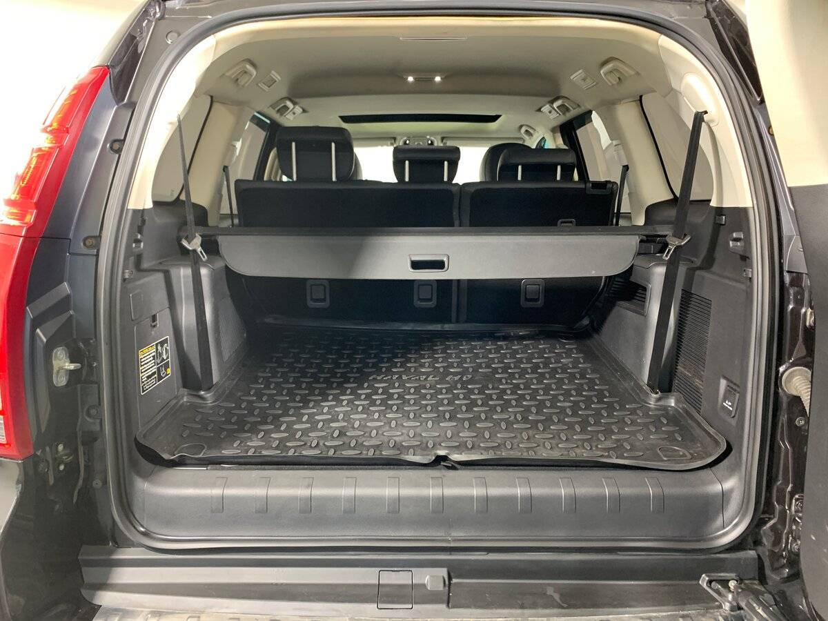 Купить Haval H9, 2020, 69 225 км.. Фото: #19