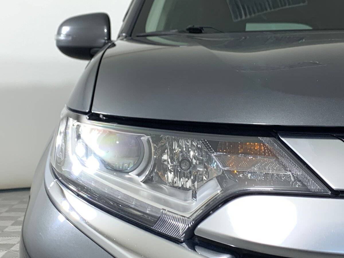 Купить Mitsubishi Outlander, 2019, 126 860 км.. Фото: #8