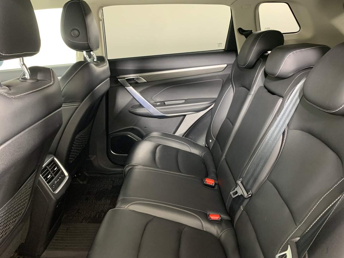 Купить Geely Atlas Pro, 2022, 95 052 км.. Фото: #17