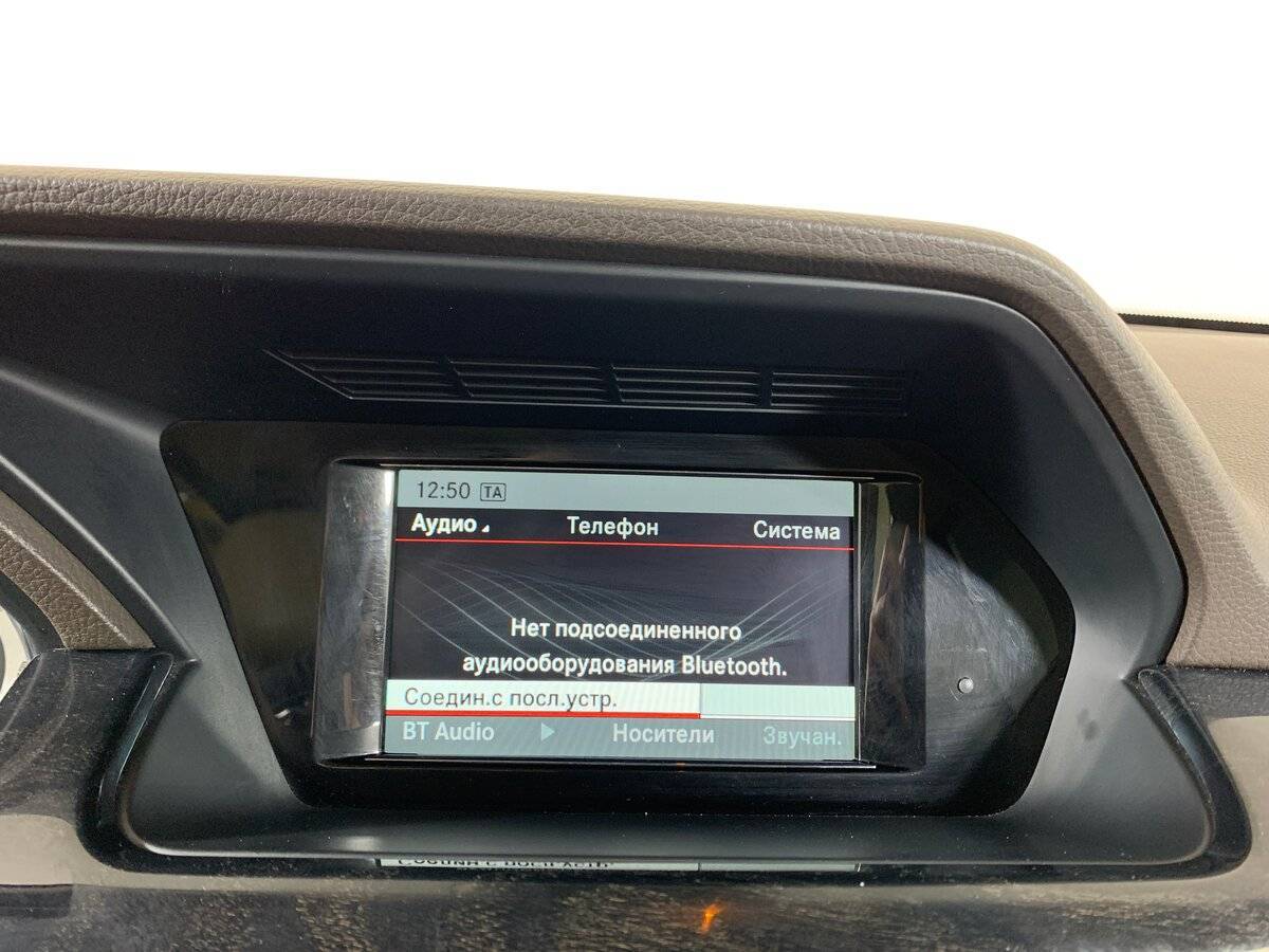 Купить Mercedes-Benz GLK-Класс, 2014, 157 702 км.. Фото: #14