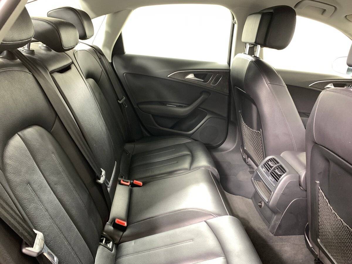 Купить Audi A6, 2017, 154 109 км.. Фото: #16