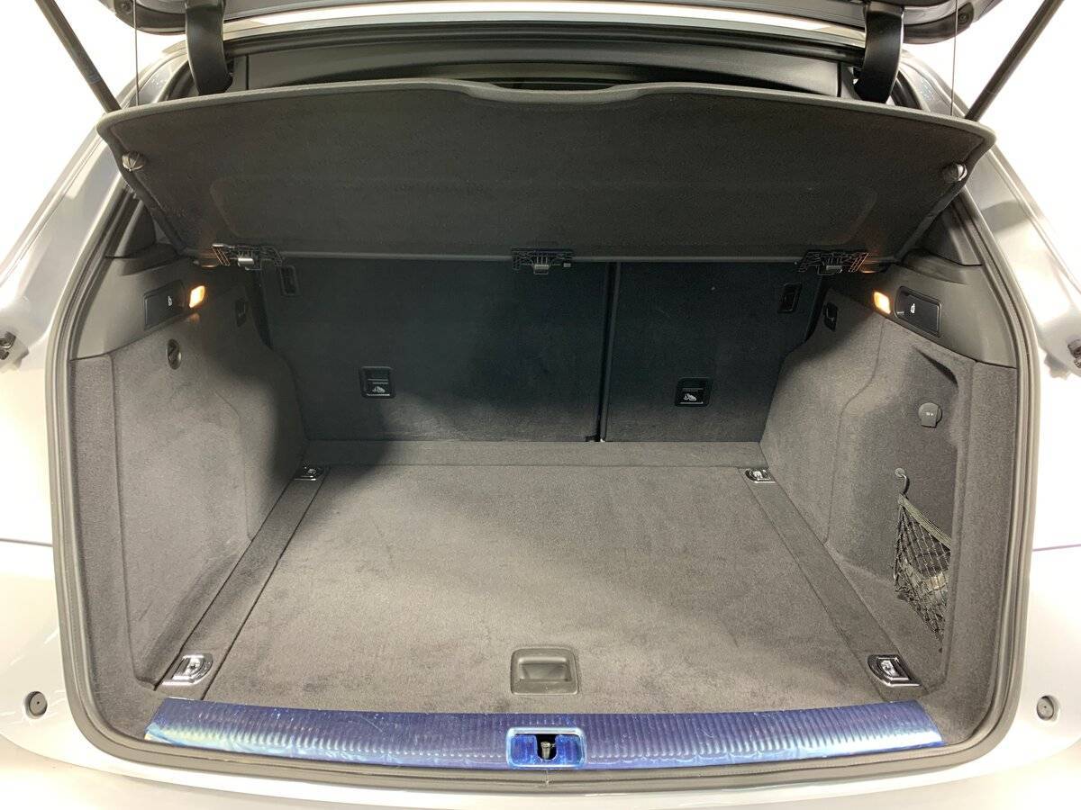 Купить Audi Q5, 2016, 70 947 км.. Фото: #18