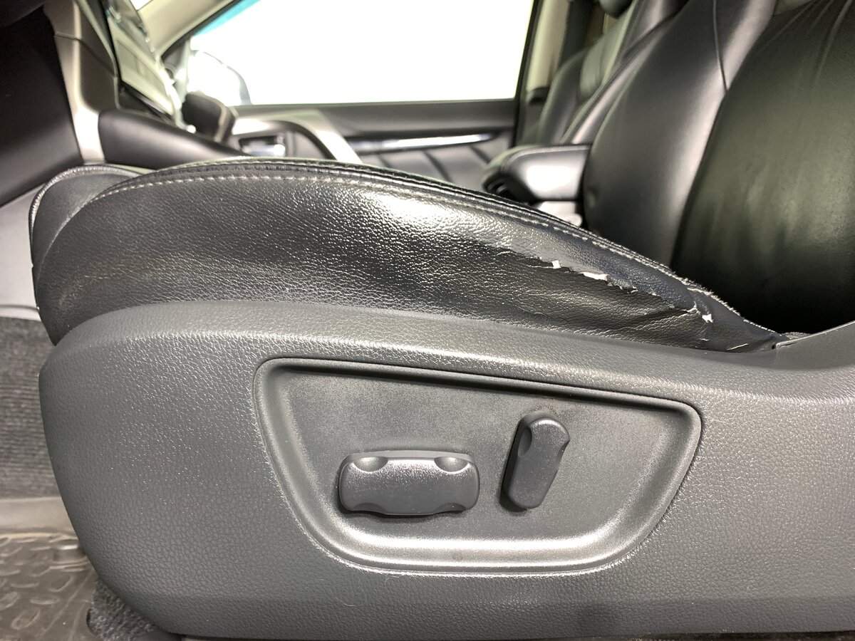 Купить Mitsubishi Pajero Sport, 2018, 261 000 км.. Фото: #15