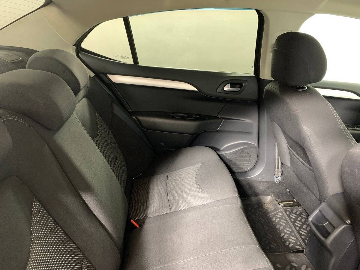 Купить Citroen C4, 2014, 173 323 км.. Фото: #16