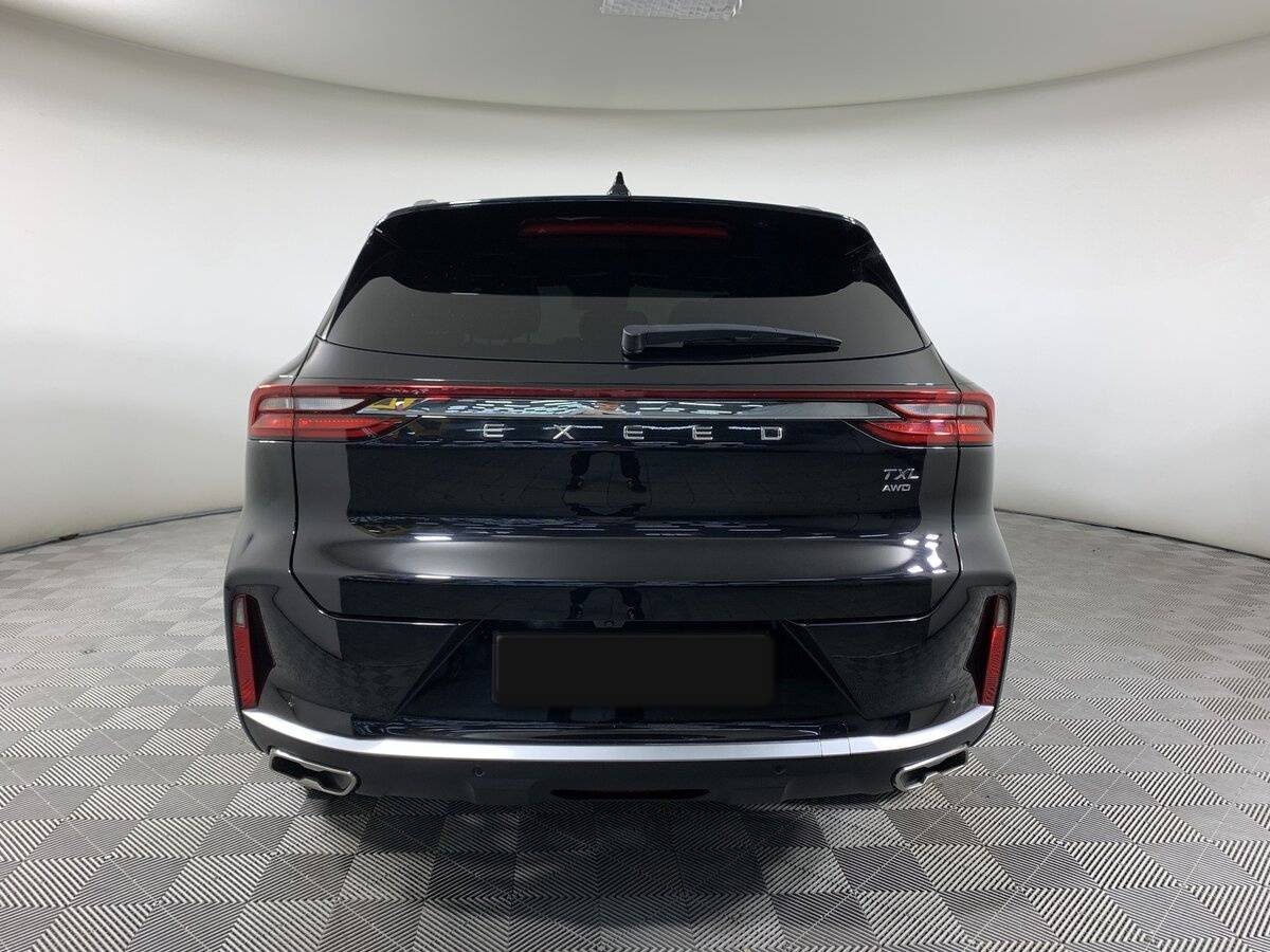 Купить EXEED TXL, 2023, 48 017 км.. Фото: #5