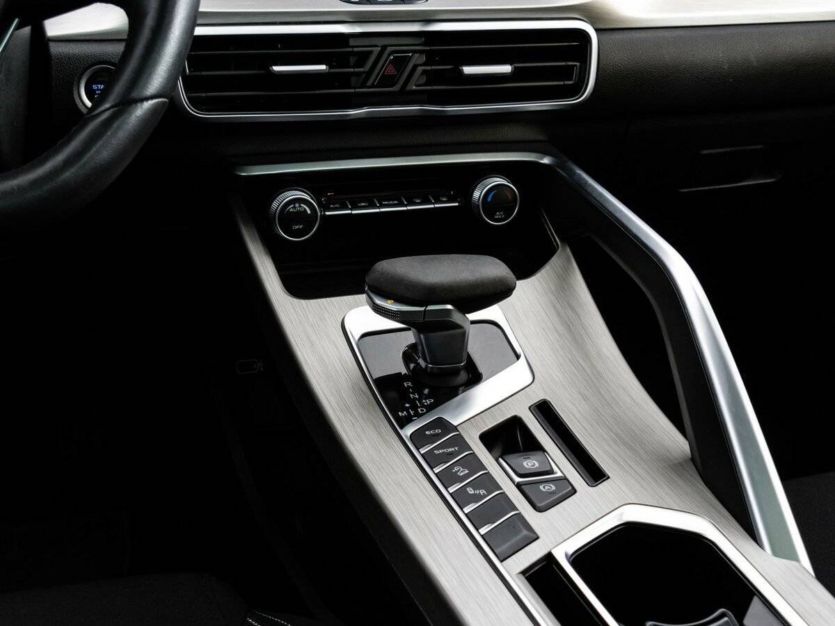 Купить Geely Coolray, 2023, 79 336 км.. Фото: #12