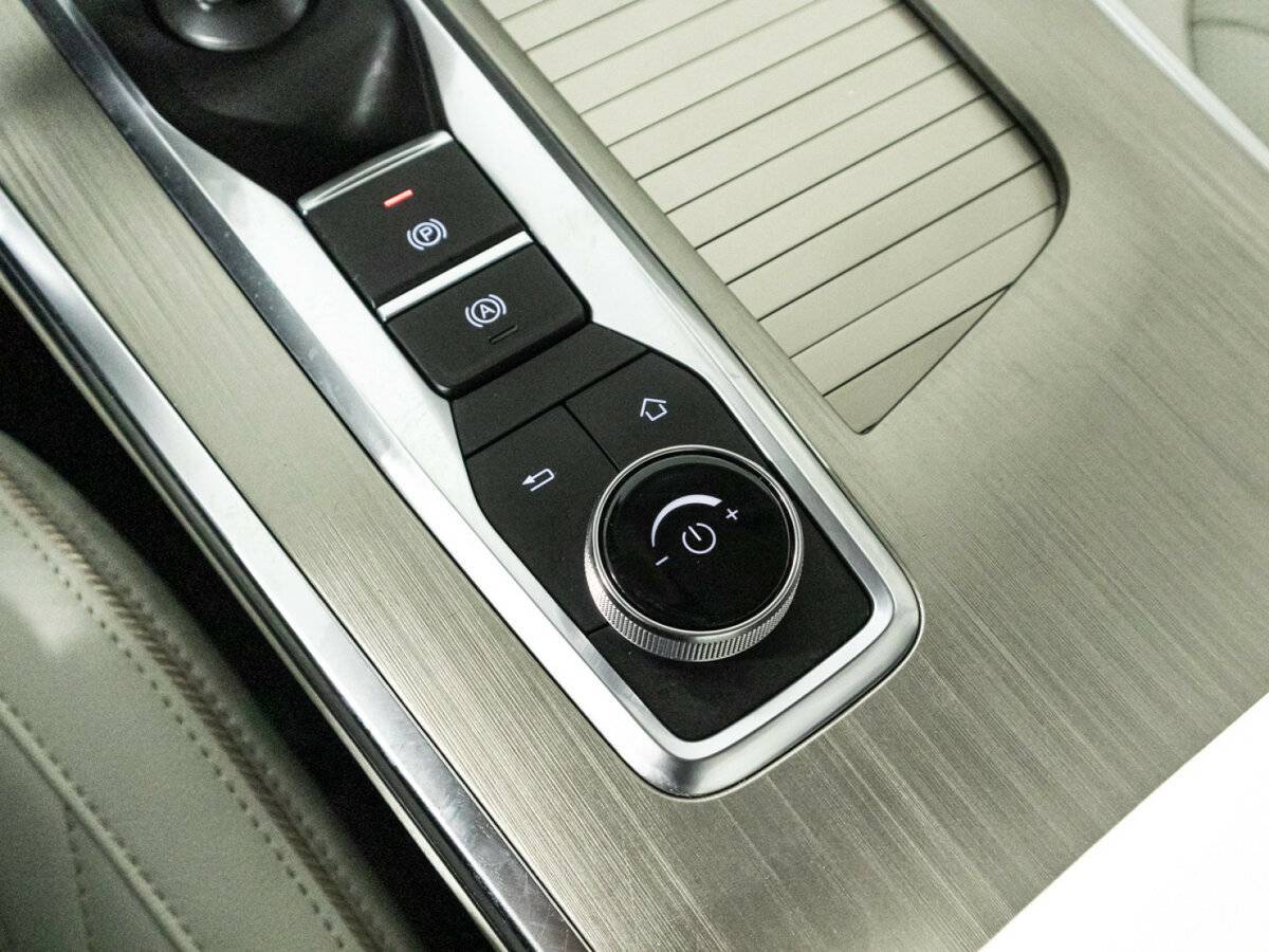 Купить EXEED VX, 2022, 31 202 км.. Фото: #19