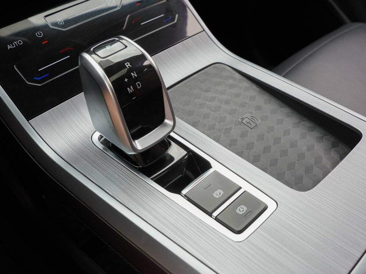 Купить Chery Tiggo 4 Pro, 2023, 17 115 км.. Фото: #18