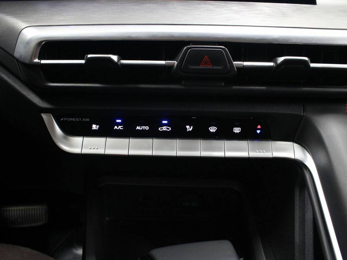 Купить Changan CS35 Plus, 2024, 1 756 км.. Фото: #14