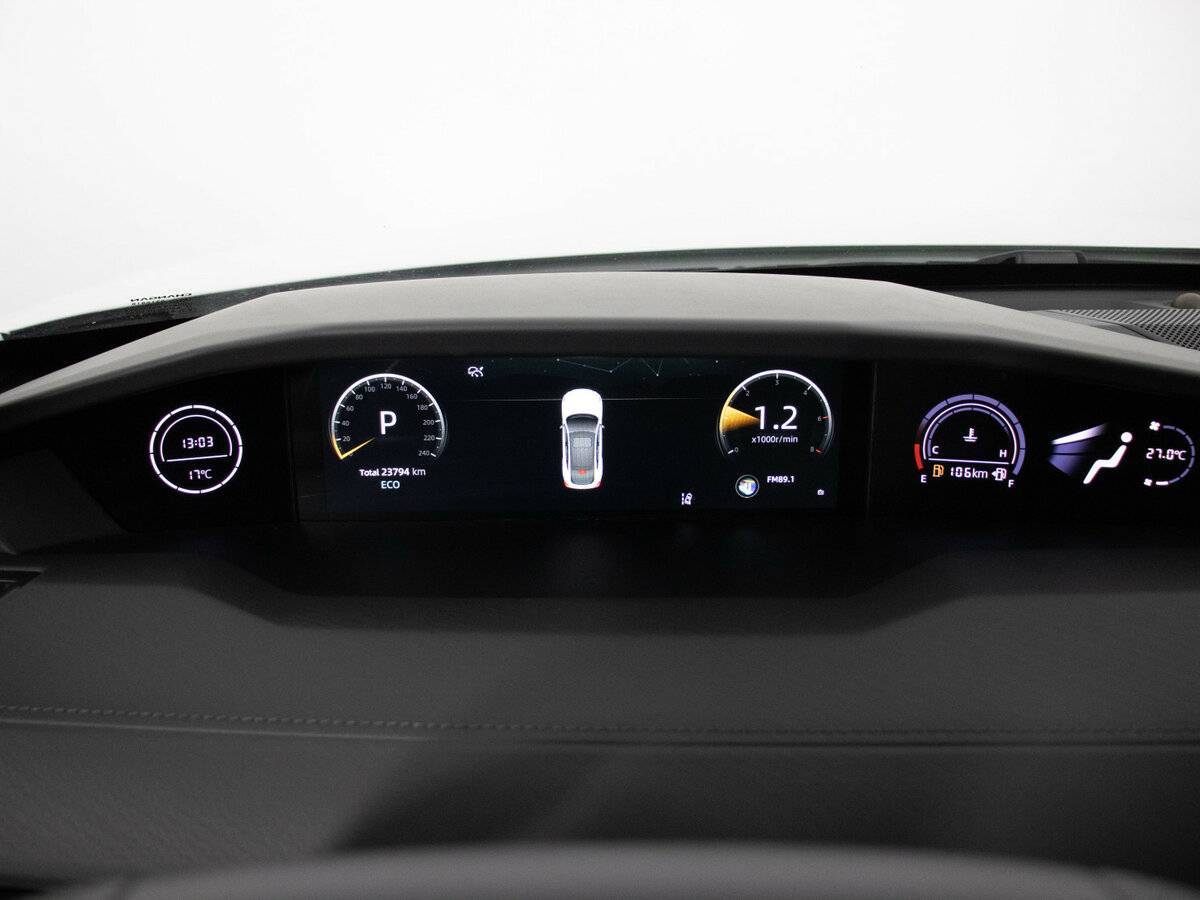 Купить Changan UNI-V, 2023, 23 698 км.. Фото: #11