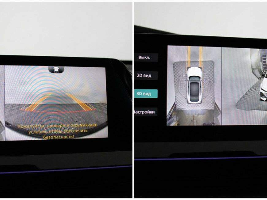 Купить Changan UNI-V, 2023, 23 698 км.. Фото: #19