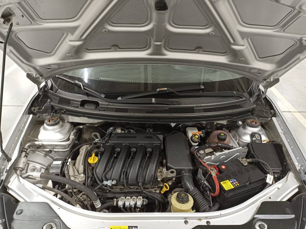 Купить Nissan Almera, 2017, 175 545 км.. Фото: #8