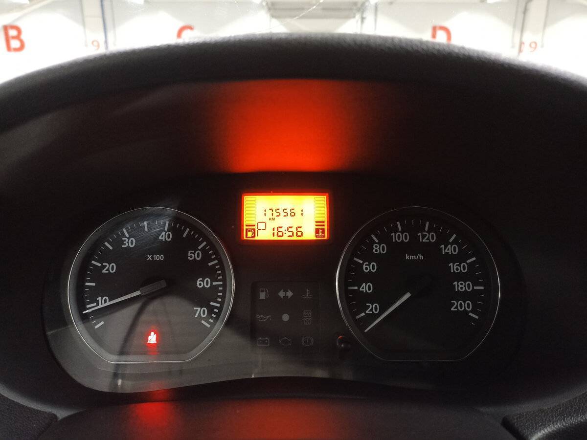 Купить Nissan Almera, 2017, 175 545 км.. Фото: #12