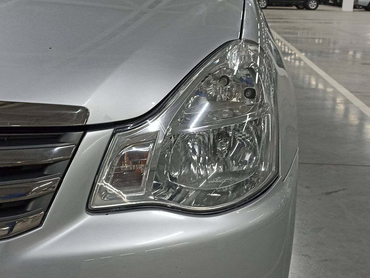 Купить Nissan Almera, 2017, 175 545 км.. Фото: #16