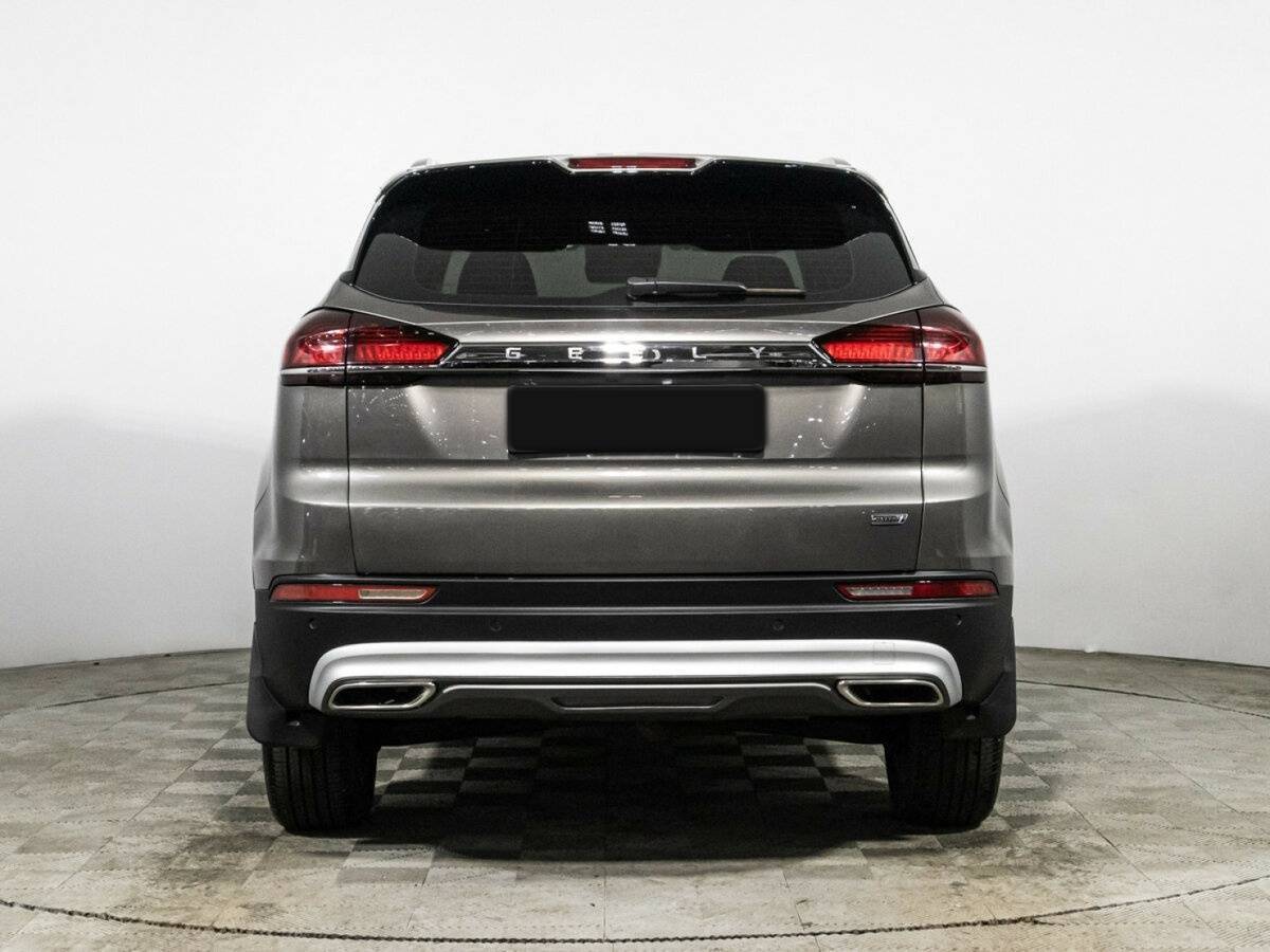 Купить Джили Атлас Про, 2022, 89 289 км.. Фото: #5