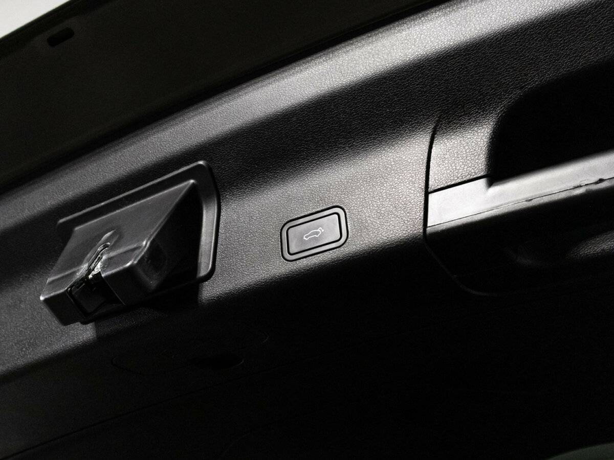 Купить Джили Атлас Про, 2022, 89 289 км.. Фото: #14