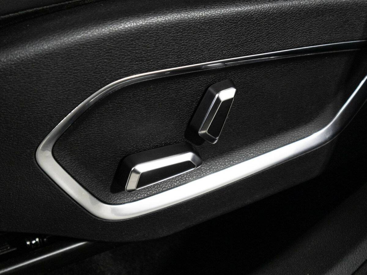 Купить Джили Атлас Про, 2022, 89 289 км.. Фото: #16