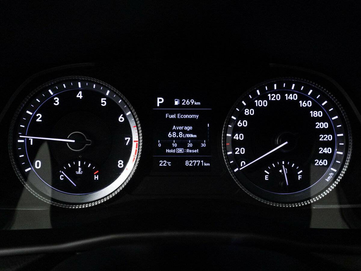 Купить Хендай Соната, 2020, 82 768 км.. Фото: #11