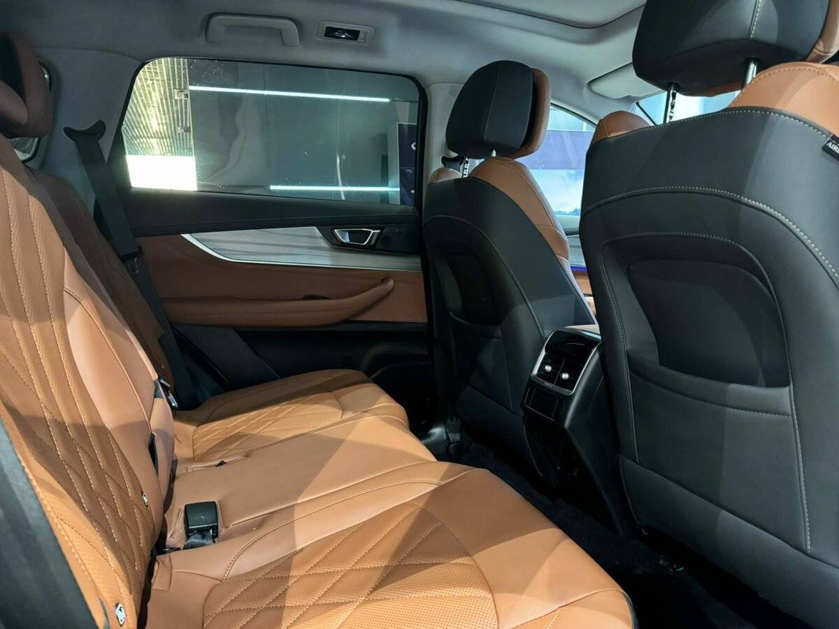 Купить Chery Tiggo 8 Pro Max, 2023, 10 527 км.. Фото: #12