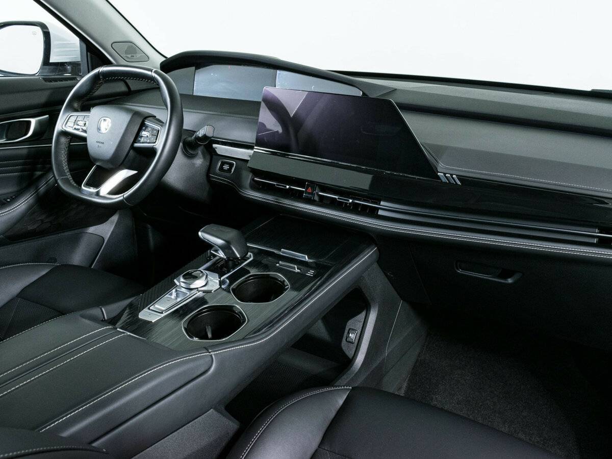 Купить Changan UNI-K, 2023, 38 727 км.. Фото: #10